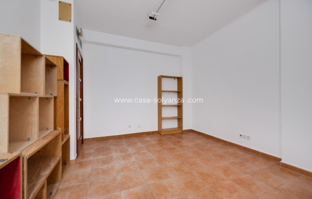 Revente - Appartement - Torrevieja - Center