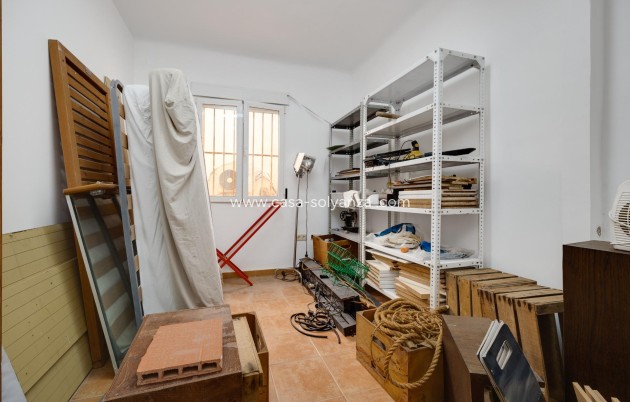 Revente - Appartement - Torrevieja - Center