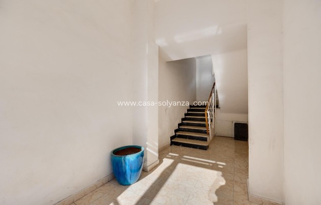 Revente - Appartement - Torrevieja - Center