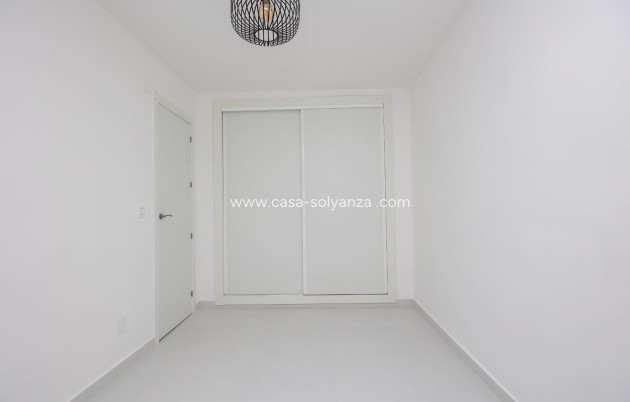 Revente - Appartement - Torrevieja - Acequion