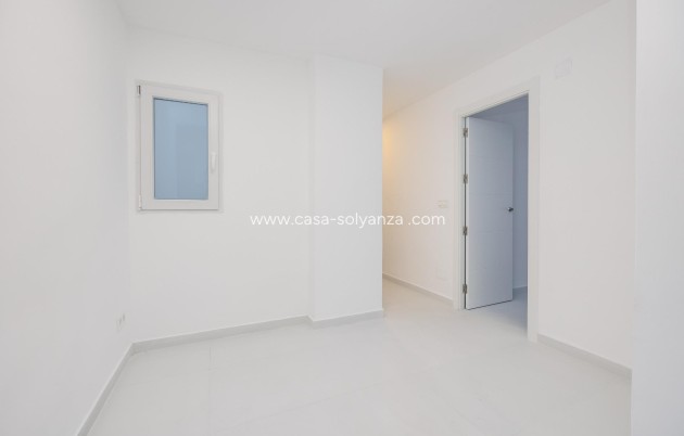 Revente - Appartement - Torrevieja - Acequion