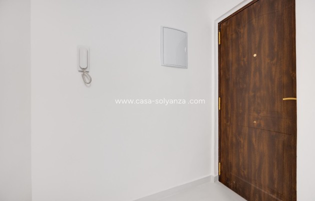 Revente - Appartement - Torrevieja - Acequion