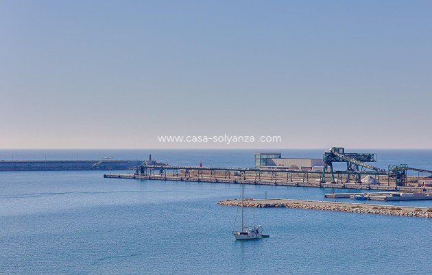 Revente - Appartement - Torrevieja - Acequion