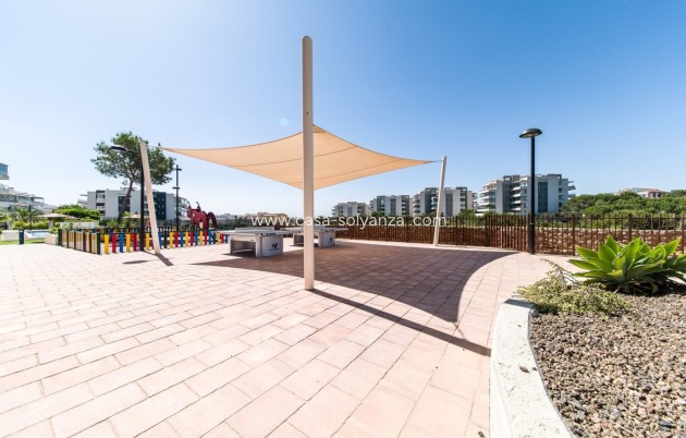 Resale - Apartment / flat - Orihuela Costa - Costa Blanca