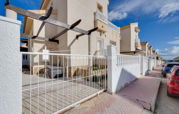 Herverkoop - Villa - Rojales - Centro de la Ciudad Quesada