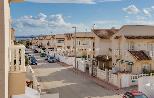 Herverkoop - Villa - Rojales - Centro de la Ciudad Quesada