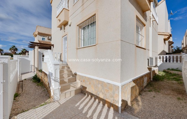 Herverkoop - Villa - Rojales - Centro de la Ciudad Quesada