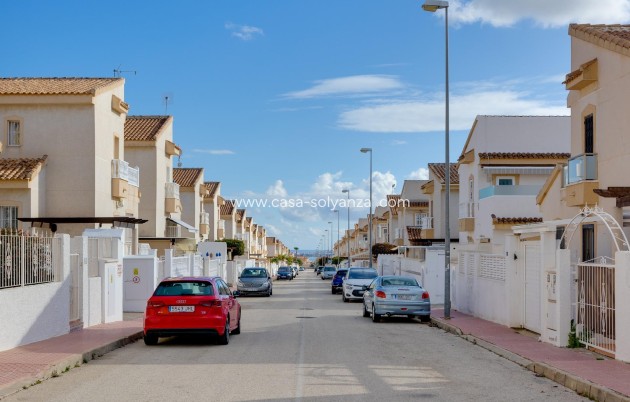 Herverkoop - Villa - Rojales - Centro de la Ciudad Quesada