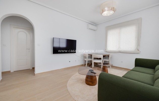 Herverkoop - Villa - Rojales - Centro de la Ciudad Quesada