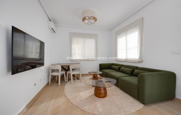 Herverkoop - Villa - Rojales - Centro de la Ciudad Quesada