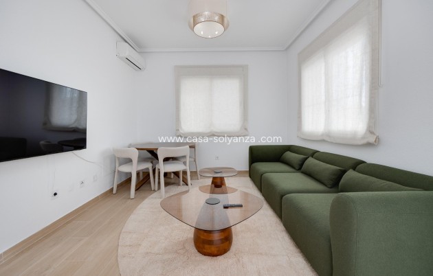 Herverkoop - Villa - Rojales - Centro de la Ciudad Quesada