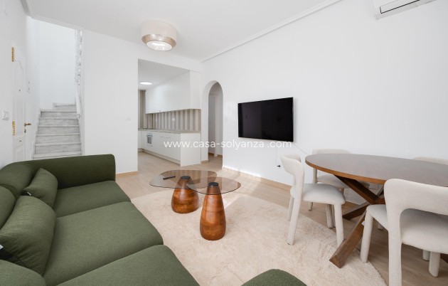 Herverkoop - Villa - Rojales - Centro de la Ciudad Quesada