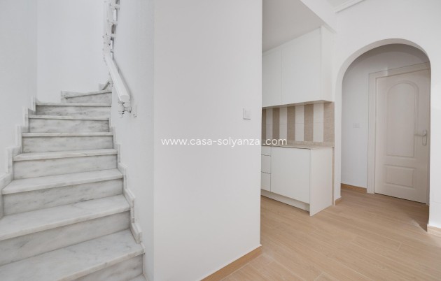 Herverkoop - Villa - Rojales - Centro de la Ciudad Quesada