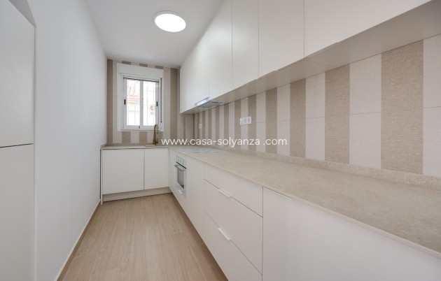 Herverkoop - Villa - Rojales - Centro de la Ciudad Quesada