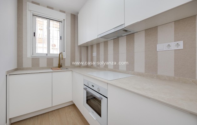 Herverkoop - Villa - Rojales - Centro de la Ciudad Quesada