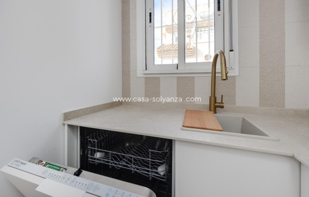 Herverkoop - Villa - Rojales - Centro de la Ciudad Quesada