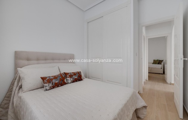 Herverkoop - Villa - Rojales - Centro de la Ciudad Quesada