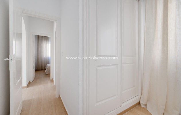 Herverkoop - Villa - Rojales - Centro de la Ciudad Quesada