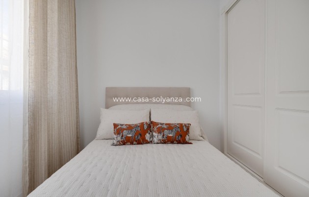 Herverkoop - Villa - Rojales - Centro de la Ciudad Quesada