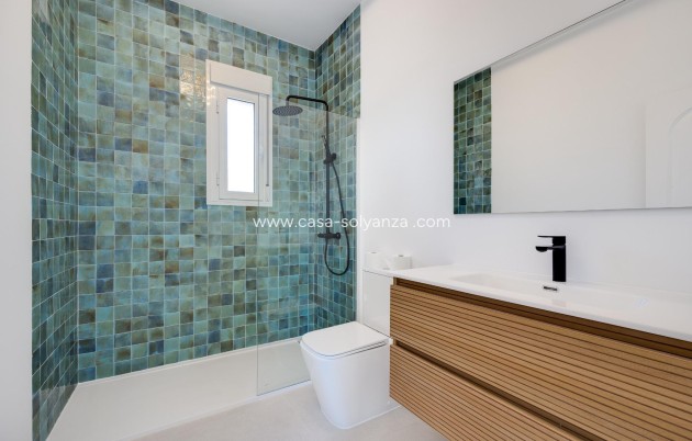 Herverkoop - Villa - Rojales - Centro de la Ciudad Quesada