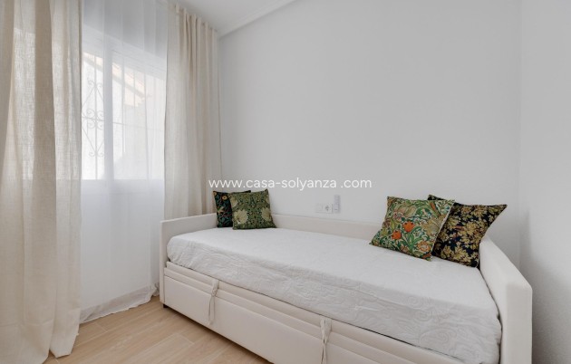 Herverkoop - Villa - Rojales - Centro de la Ciudad Quesada