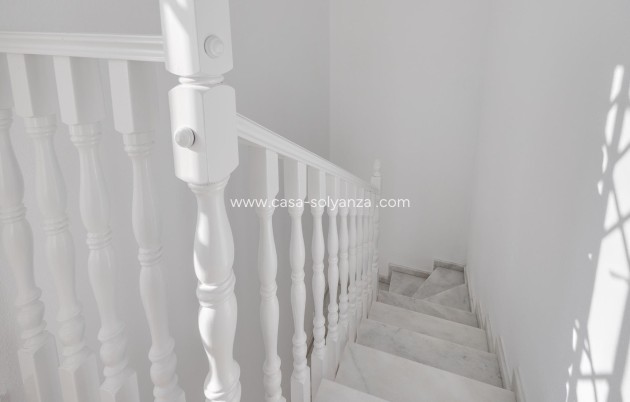 Herverkoop - Villa - Rojales - Centro de la Ciudad Quesada