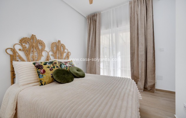 Herverkoop - Villa - Rojales - Centro de la Ciudad Quesada