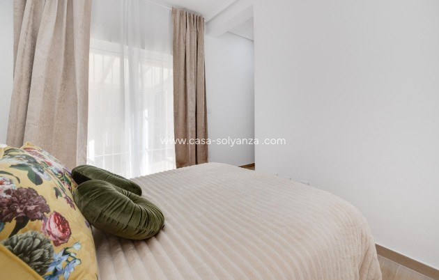 Herverkoop - Villa - Rojales - Centro de la Ciudad Quesada