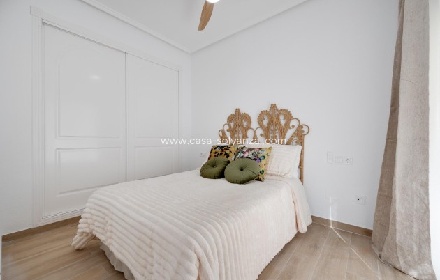 Herverkoop - Villa - Rojales - Centro de la Ciudad Quesada