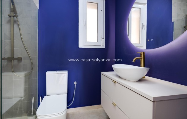 Herverkoop - Villa - Rojales - Centro de la Ciudad Quesada