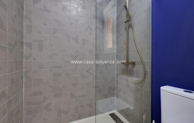 Herverkoop - Villa - Rojales - Centro de la Ciudad Quesada