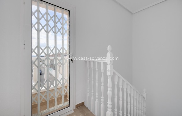 Herverkoop - Villa - Rojales - Centro de la Ciudad Quesada