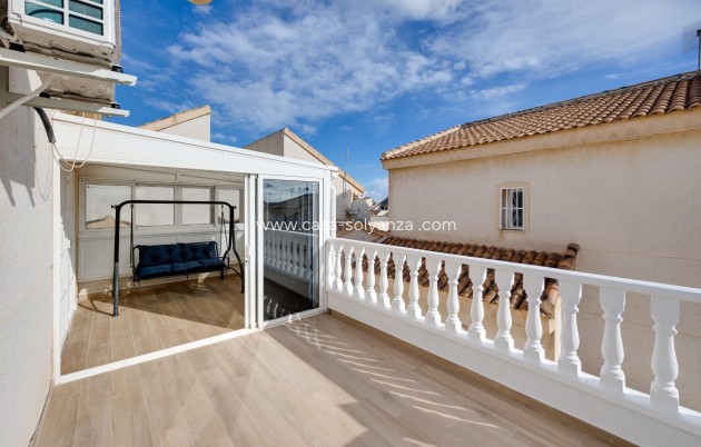 Herverkoop - Villa - Rojales - Centro de la Ciudad Quesada