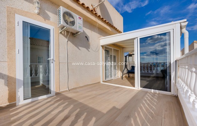 Herverkoop - Villa - Rojales - Centro de la Ciudad Quesada