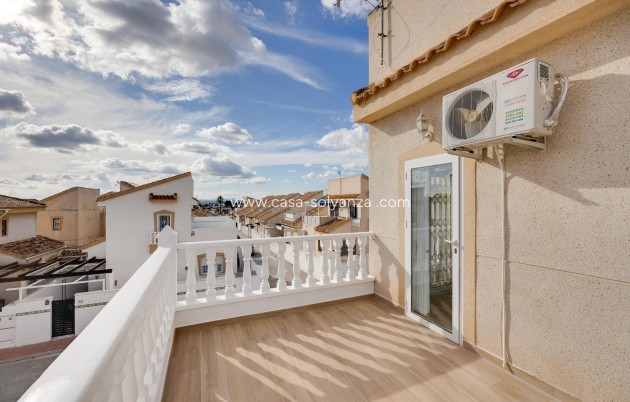 Herverkoop - Villa - Rojales - Centro de la Ciudad Quesada