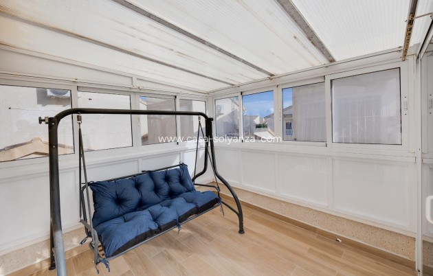 Herverkoop - Villa - Rojales - Centro de la Ciudad Quesada