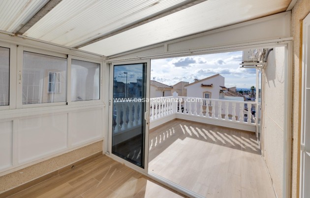 Herverkoop - Villa - Rojales - Centro de la Ciudad Quesada