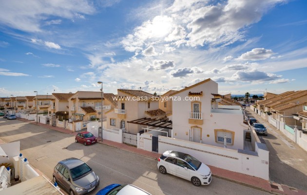 Herverkoop - Villa - Rojales - Centro de la Ciudad Quesada