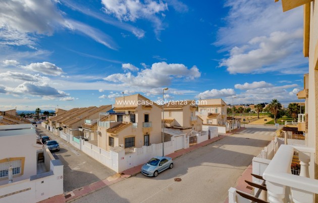 Herverkoop - Villa - Rojales - Centro de la Ciudad Quesada