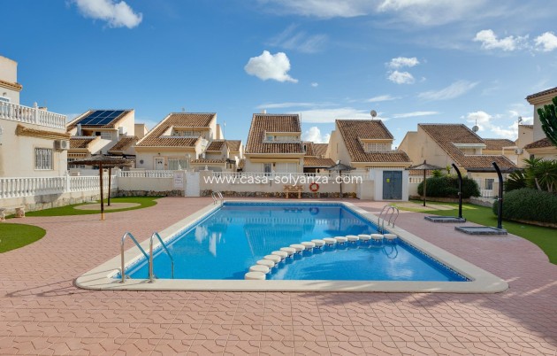 Herverkoop - Villa - Rojales - Centro de la Ciudad Quesada