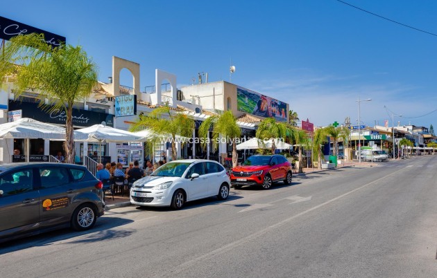 Herverkoop - Villa - Rojales - Centro de la Ciudad Quesada