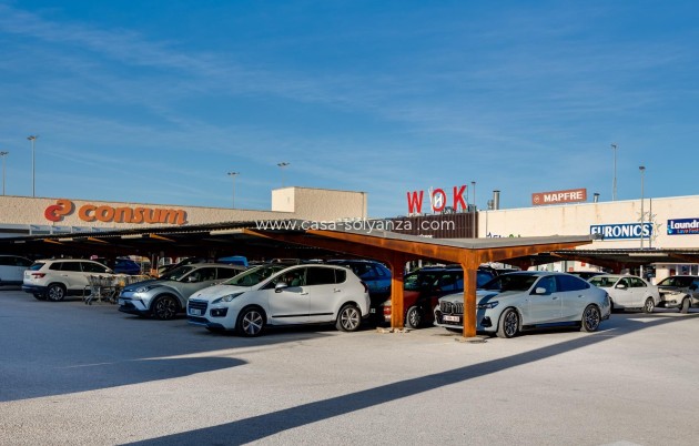 Herverkoop - Villa - Rojales - Centro de la Ciudad Quesada