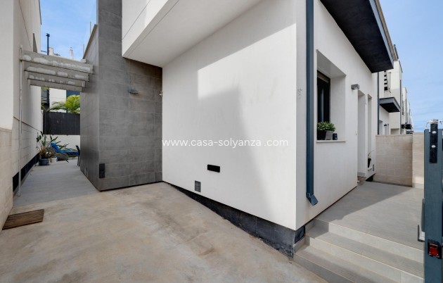 Revente - Villa - Orihuela Costa - Pau 26