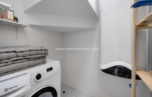 Revente - Villa - Orihuela Costa - Pau 26