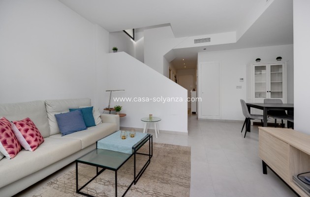 Revente - Villa - Orihuela Costa - Pau 26