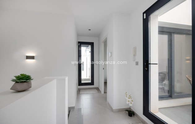 Revente - Villa - Orihuela Costa - Pau 26