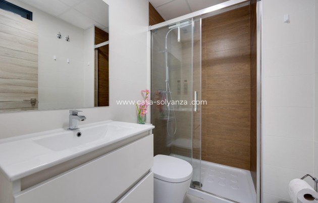 Revente - Villa - Orihuela Costa - Pau 26