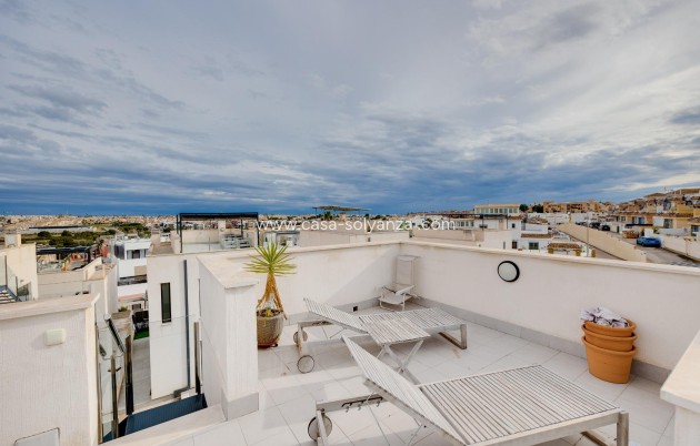 Revente - Villa - Orihuela Costa - Pau 26