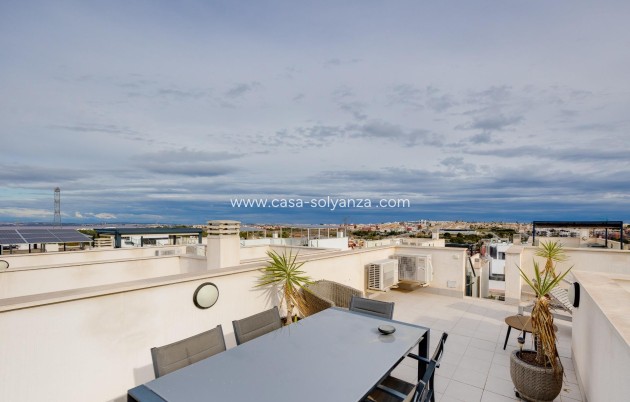 Revente - Villa - Orihuela Costa - Pau 26