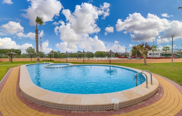 Revente - Villa - Orihuela Costa - Pau 26